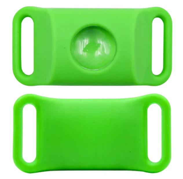 EcoGuard Natural Flea Collar