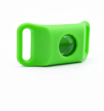 EcoGuard Natural Flea Collar
