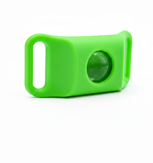 EcoGuard Natural Flea Collar